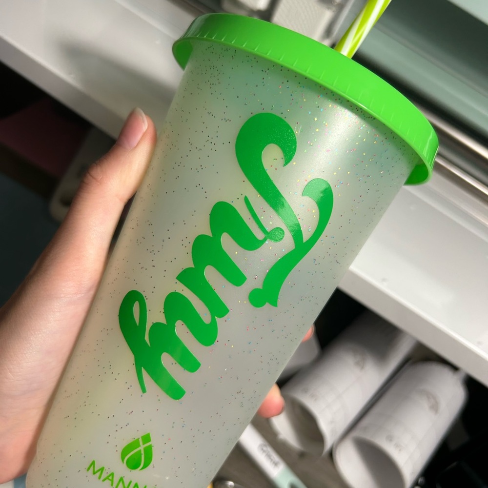 Personalized Cold Cup - Picture 2 of 2